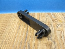 Vorlauf Lenkstange aus 4034 4054 Westernlok Steaming Mary Ersatzteil Playmobil