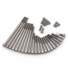 Motor 267 Schraubensatz