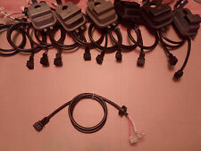 VW Corrado Nebelscheinwerfer Kabelbaum Blinker