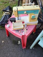 Schaukelmaschine VISGOUNT