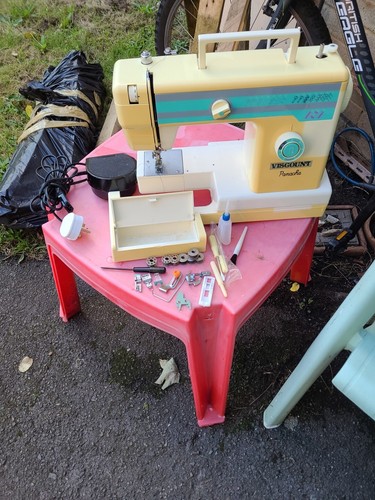 Schaukelmaschine visgount - schaukelmaschine,