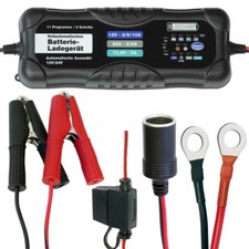 LODCHAMP 12V/24V-10A 5A