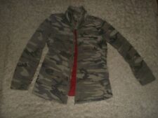 CORDON TARN PARKA camouflage  GR. S ARMY JACKE KURZ MANTEL