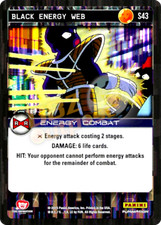 DBZ Dragon Ball Z TCG Panini