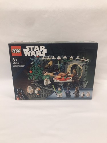 Lego star wars 40658 - lego,