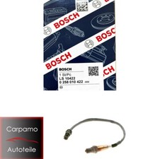 Bosch 0258010422 Lambdasonde