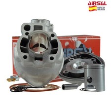 AIRSAL ALU SPORT 50CC