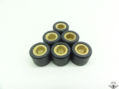 9 gramm variomatik - 13,