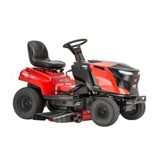 Benzin Rasentraktor Solo by