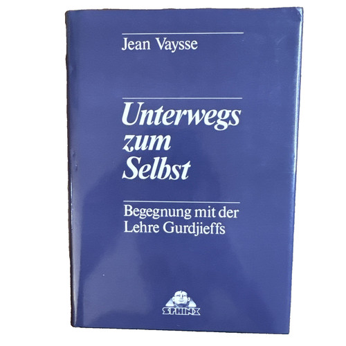 Unterwegs zum selbst begegnung - unterwegs,