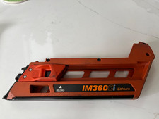 Paslode IM360Ci/IM90i First