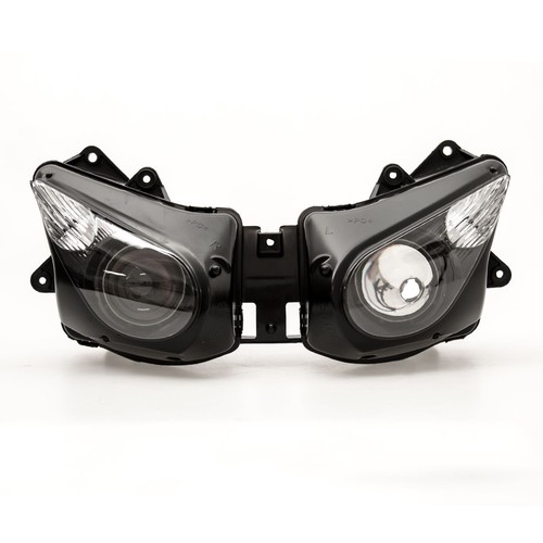 Mpw motorrad scheinwerfer - mpw,