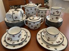 Ludwigsburg Porzellan