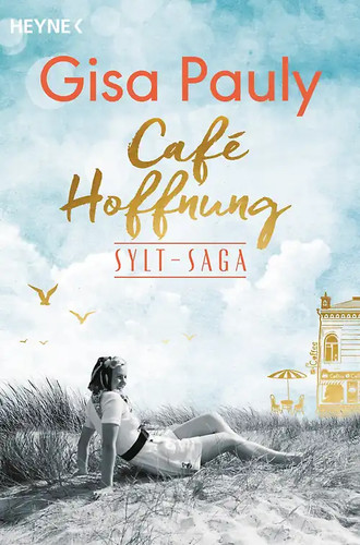 Café hoffnung - café,