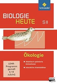 Biologie heute sii ökologie - heute, sii: