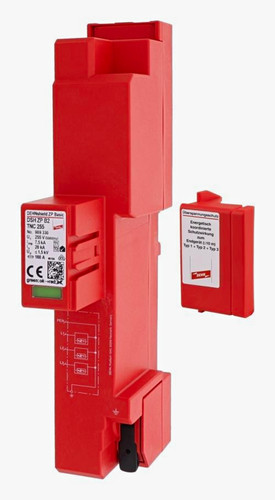 Dehn dehnshield basic - dehn,