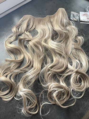 Extension blond cm - 60,