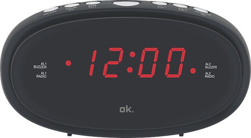 Ocr 210 radiowecker fm - ocr,