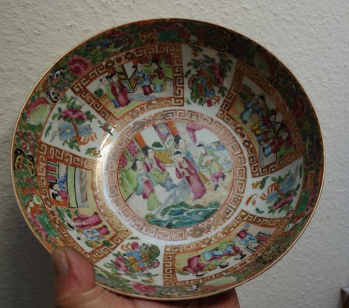 Antike große china - antike,