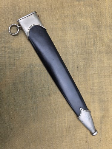 Original wk2 dolch dagger - original,