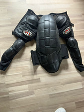 PROTEKTORENJACKE IN GRÖßE S