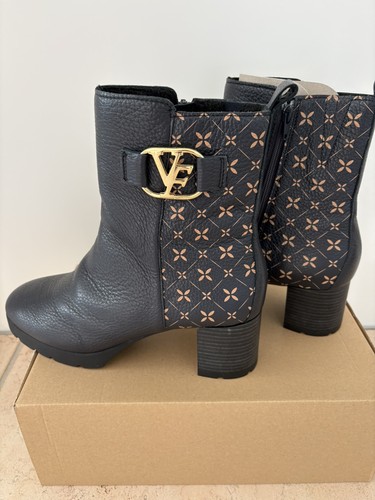 Vitaform damen stiefelette 41 - damen,