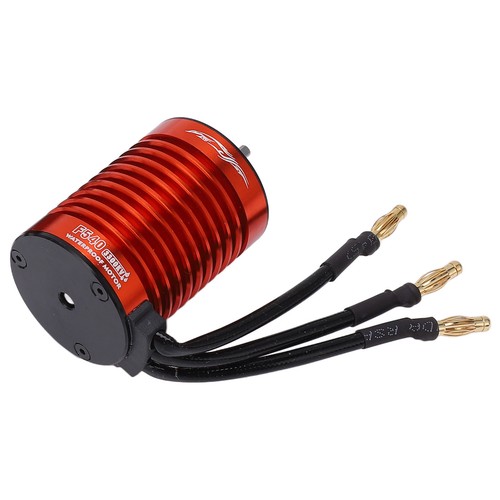 Brushless-Motor-Regler