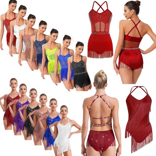 Damen latein tango - de,