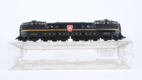 Märklin lok gg 4861 - h0, gg!