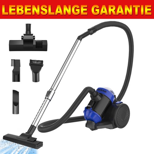 Staubsauger bodenstaubsauger - staubsauger,