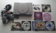 Sony Playstation 1 Konsole +