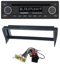 Blaupunkt MP3 Bluetooth DAB CD