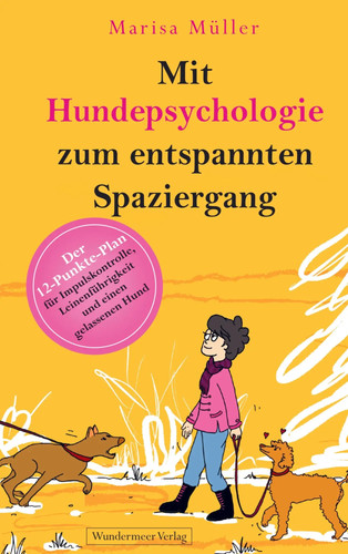 Mit hundepsychologie zum - hundepsychologie,