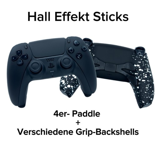 Playstation ps5 scuf - ps5,