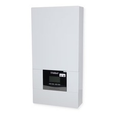 Vaillant ved exclusive 8 - ved,