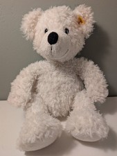 Steiff 111563 Teddybär Bär Stofftier Lotte 