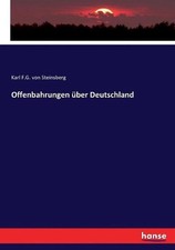 Offenbahrungen ber Deutschland