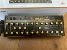 Behringer Wasp Deluxe Analog