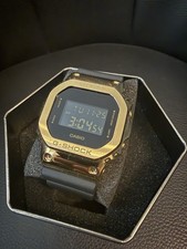 Casio G-Shock GM5600G-9ER