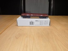 Märklin 4473 ,Niederbordwagen