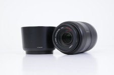 Panasonic G 45-200mm 1: 4-5.6