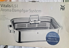 Wmf vitalis compact - wmf, aroma