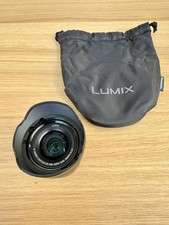 LUMIX G Vario 35–100mm