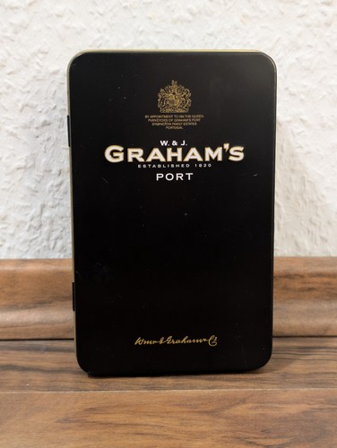 Graham’s