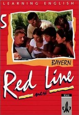Red Line NEW 5. Ausgabe Bayern
