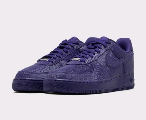 Nike air force low kobe - force, 1
