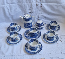 Enoch Wedgwood (Tunstall) LTD