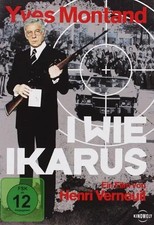 Wie ikarus dvd neu ovp - -,