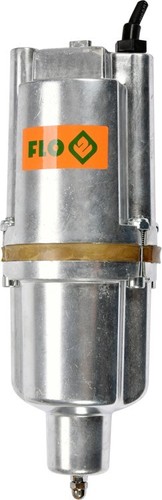 Membranpumpe 350w 79944 flo - 350w,