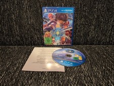 Star Ocean: Integrity and